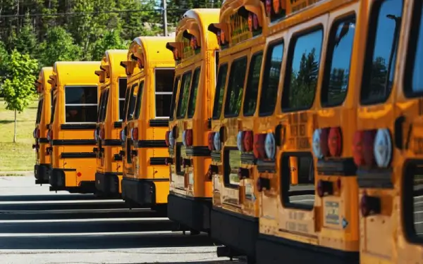 How To Choose The Right School For Your Child? 3 Evaluate location and transportation