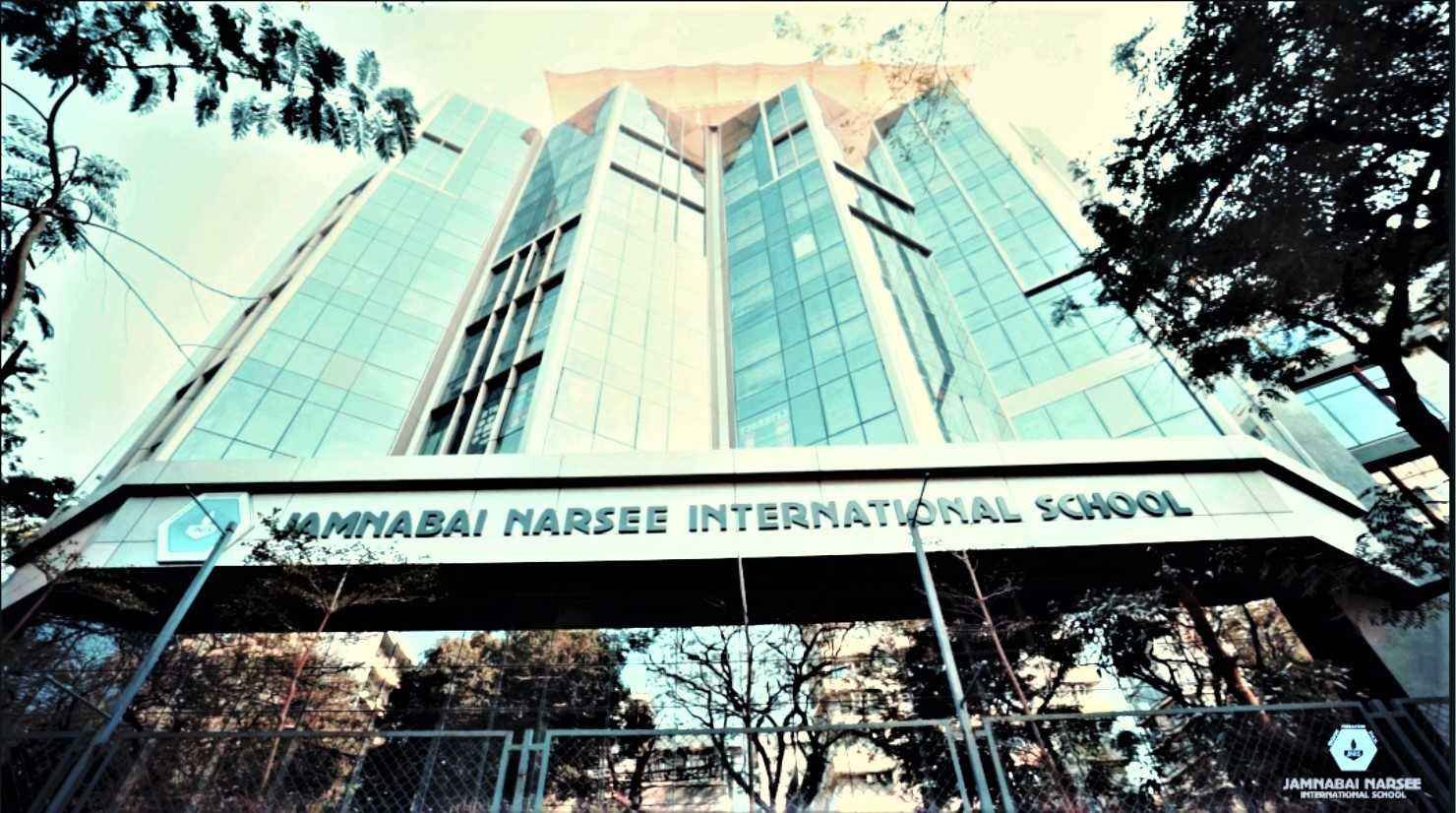 A Comparative Analysis of the Top CBSE & ICSE Co-Educational Schools 7 Jamnabai Narsee School Mumbai ICSE