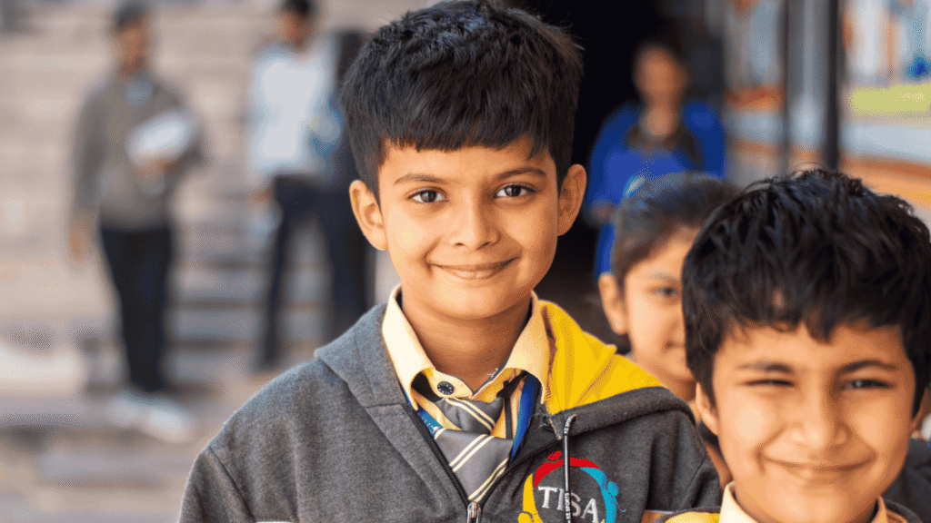 10 Best Schools in Agra for Academics 1 The International School Agra (Near Fatehabad Road, Agra)